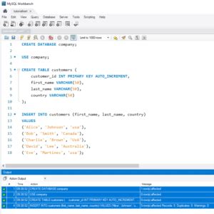 Image result for Upper SqlCommand Run Line