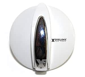 EXCELLENCE FACTORY Universal Washing Machine Knob Suitable for All ...