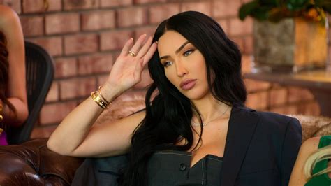 'Selling Sunset' star Bre Tiesi: What she looked like before plastic surgery