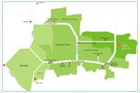 Welcome to CANOPY:- Our Projects:- Olive Gardens