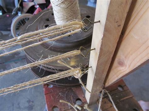 Making Rope Chains 的图像结果