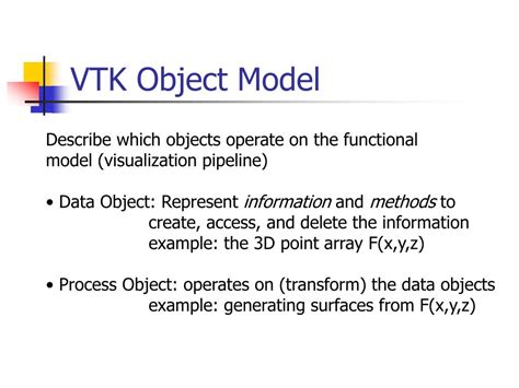 Image result for VTK Visualization Examples