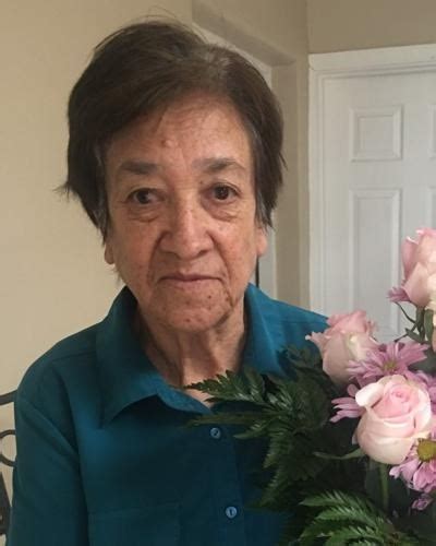 Socorro Lujan Obituary (2023) - Albuquerque, NM - Gabaldon Mortuary