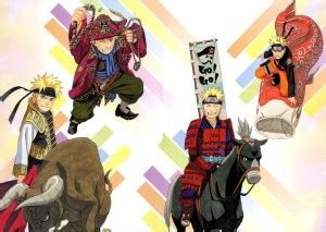 naruto wall poster all anime premium poster(sticker poster,no need of ...