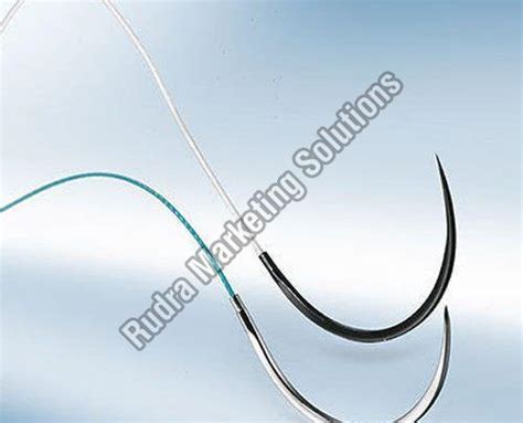 Non Absorbable Surgical Suture Manufacturers and Suppliers from Ahmedabad