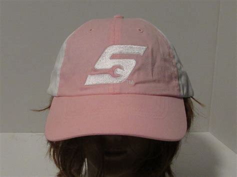 Snap-on Tools Women's Pink Breast Cancer Hat - Gem
