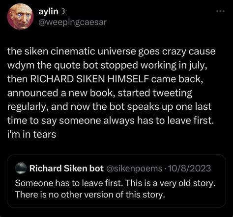 richard siken | Richard siken, Pretty words, Poems