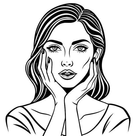 Twarz Kobiety Zdjęcia - darmowe pobieranie na Freepik