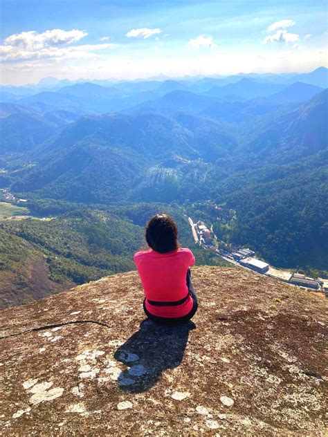 PICO DAS DUAS PEDRAS , Nova Friburgo RJ, Rio De Janeiro, 12 July 2025 ...