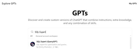 Image result for Expert SQL