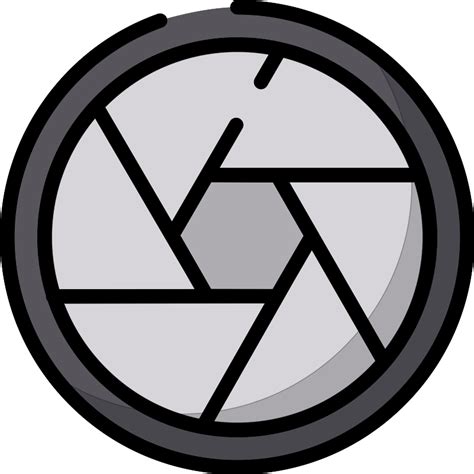 Camera Shutter Vector SVG 的图像结果