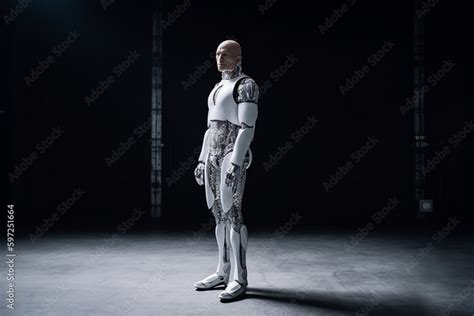 Image result for Android Robots Humanoid