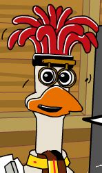 Image result for Chicken Run Script