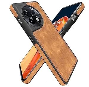 A rtistque Premium Pu Leather Back Cover Case for OnePlus 11R 5G | Drop ...