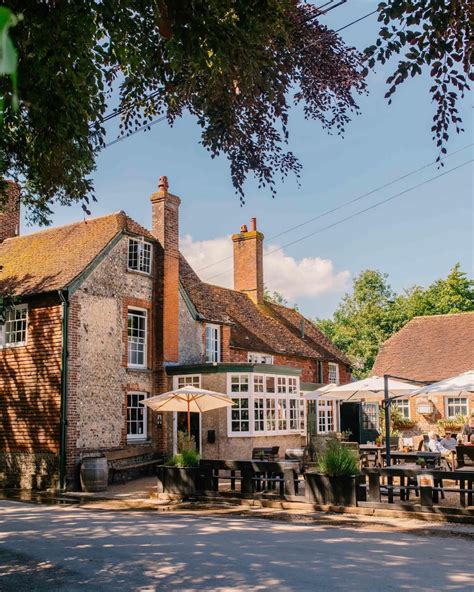 East Sussex Guide: Spend a Weekend in Bloomsbury-in-the-Countryside ...