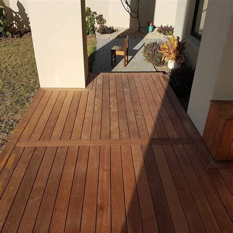 Image result for Decking Frame Installation