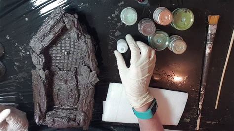 Image result for YouTube Powertex Tutorial