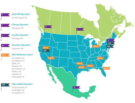South Mill Champs Expands Atlanta Distribution Center — South Mill ...