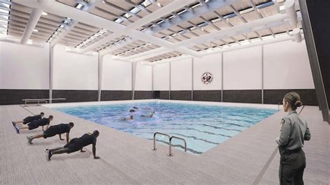 New Pennsylvania State Police Academy construction - pennlive.com