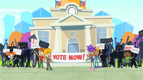 Watch Well Versed Season 1 Episode 1: Functions of Government - Paramount+