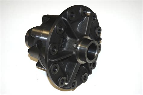 Detroit Locking Differential at Matt Torres blog