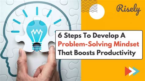 Problem Solving Mindset 的图像结果