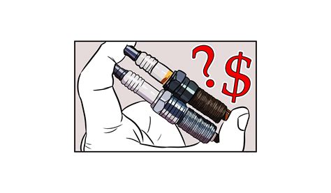 Spark Plugs: Replacement Cost and Replacement Guide - Auto Quarterly