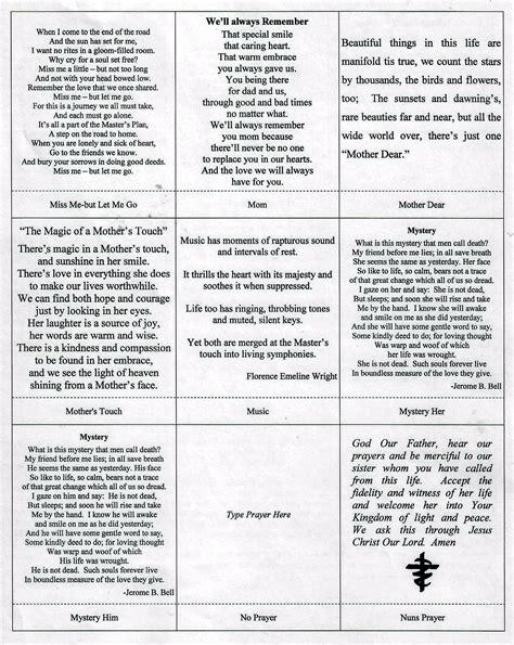 Memorial Products | Wright-Beard Funeral Home serving Cortland, New...