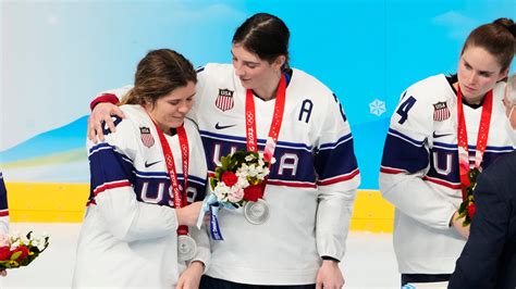 Hilary Knight Ties Olympic Record Minimalist Minimalist Aesthetic Minimalist