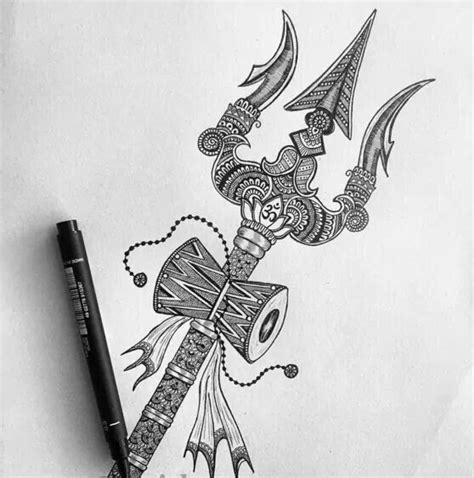 Kundli Tv- क्या आप जानते हैं भगवान शिव के त्रिशूल का ये रहस्य ! - do ...