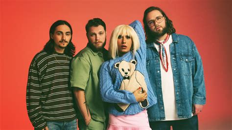 The Rainbow Kitten Surprise presale codes are here - 1 password available