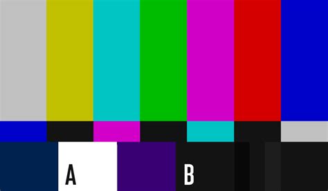 Image result for Calibrate Screen Color