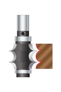 33 Router Bit Profiles Every Woodworker Should Know - 7RouterTables
