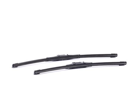 2800011123280 Continental Wiper Blade 550mm Front, 22/18 Inch, Flat ...