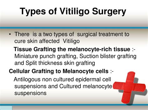 PPT - Best Vitiligo Surgical Treatment PowerPoint Presentation, free download - ID:7631943