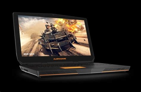 Image result for Alienware 17 R3