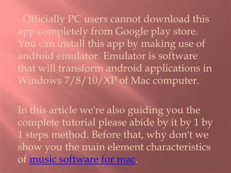 Image result for SoundHound for Computer