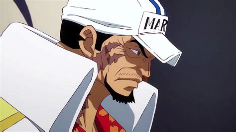 Complete Guide to One Piece Marine Ranks Explained in the Latest Anime Episode