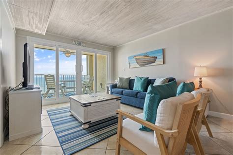Castaways 7B - Vacation Rental in Gulf Shores,AL | Luxury Coastal Vacations