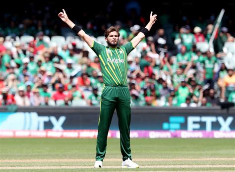 T20 World Cup 2022: "He now holds the key for Pakistan progressing in ...