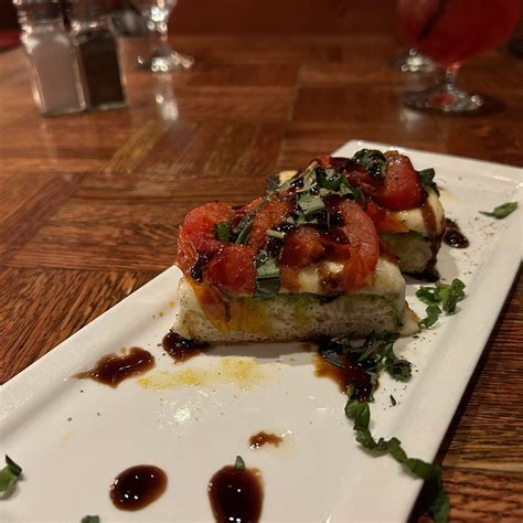 TREZO MARE RESTAURANT & LOUNGE, Kansas City - Northland - Menu, Prices ...