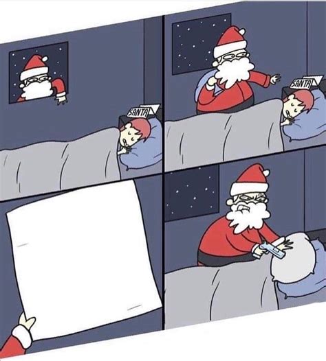 "santa" Meme Templates - Imgflip