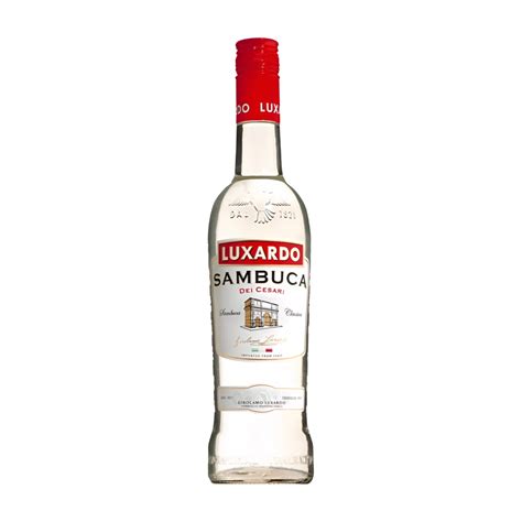 Luxardo Sambuca Dei Cesari 0.7L — Günstiger Preis! Kaufen