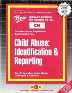 Child Abuse: Identification & Reporting: Buy Child Abuse ...
