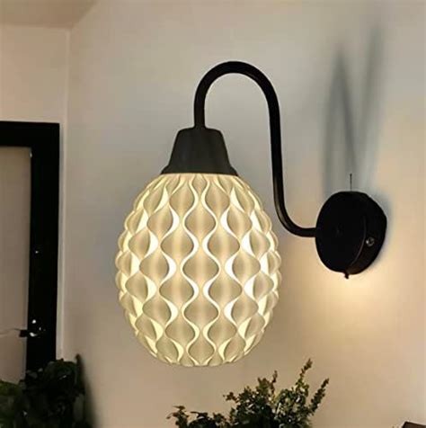Lyse Decor Designer Wall Hanging Lamp for Home Decoration, Wall Lights ...