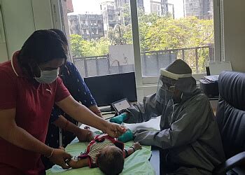 3 Best Pediatrician Doctors in Mumbai - Expert Recommendations