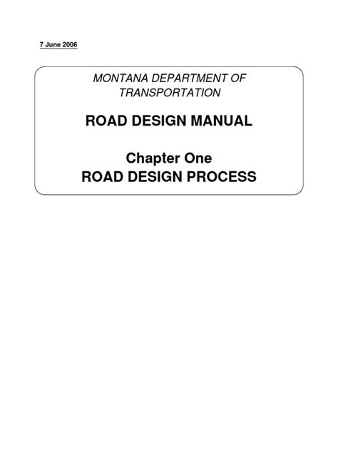 Image result for Road Design Tutorial