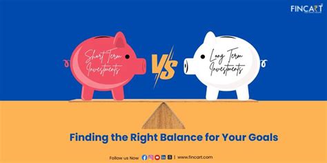 Long Term vs Short Term Investment: Key Differences