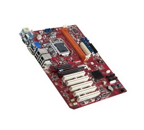 Industrial Pc - AIMB 708 Industrial Motherboard Distributor / Channel ...