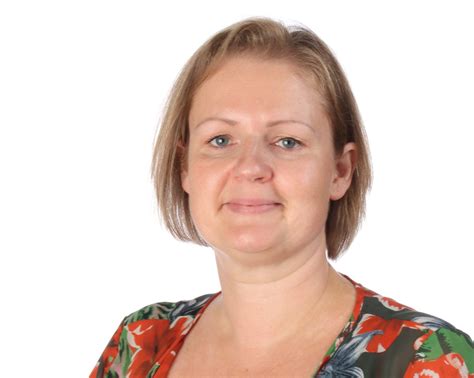 Mrs Katie Cooper - Estcots Primary School